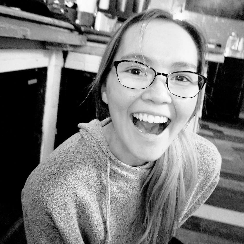 Meet your Posher, Miranda